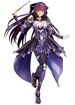 新品　グッドスマイルカンパニー キャスター/スカサハ=スカディ 第三再臨　FGO キャスター/スカサハ=スカディ｜グッドスマイルカンパニー公式